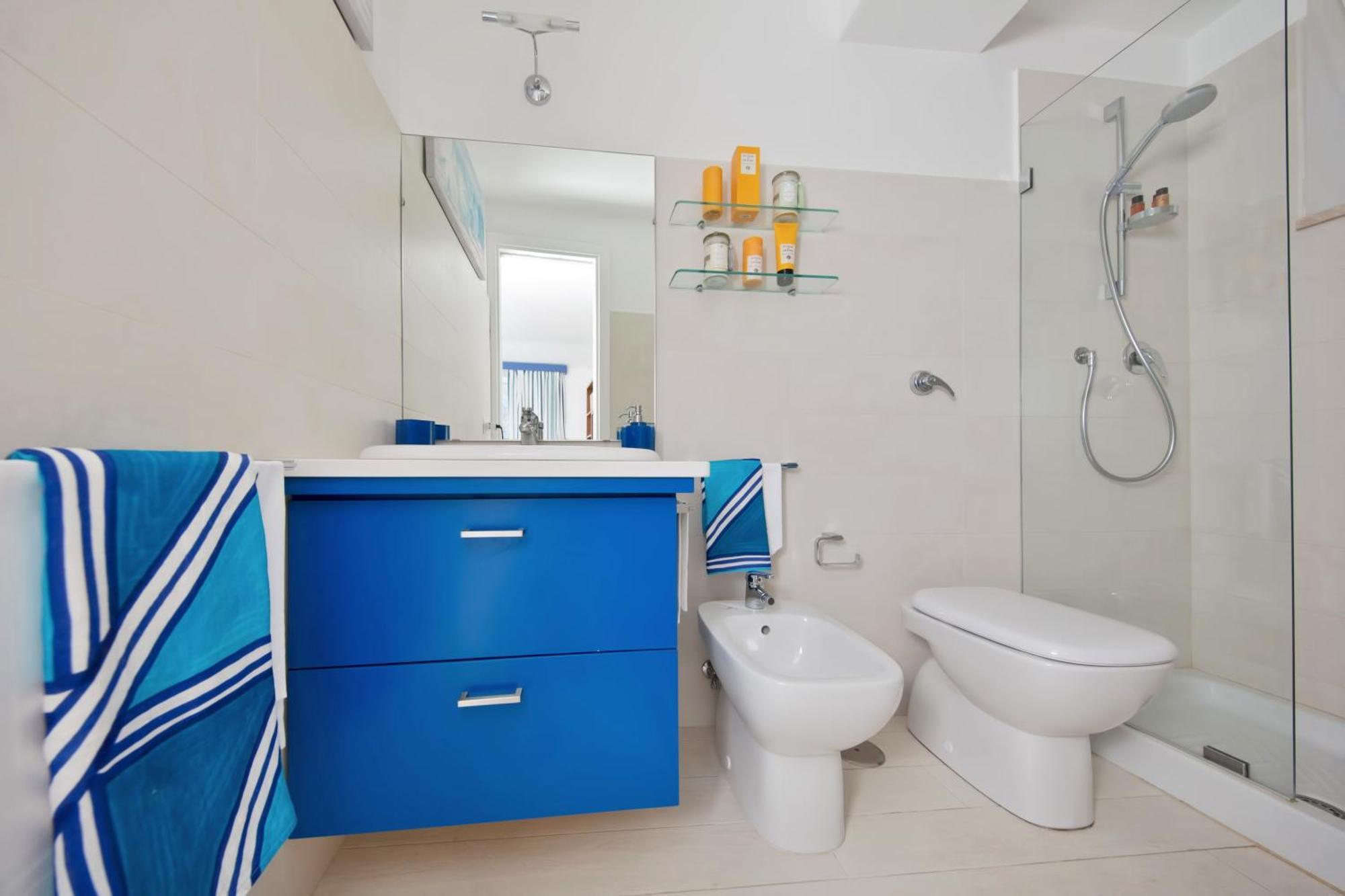 Apartment Mariuccia Capri