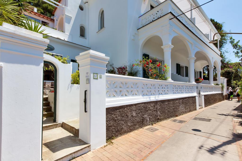 Mariuccia Capri