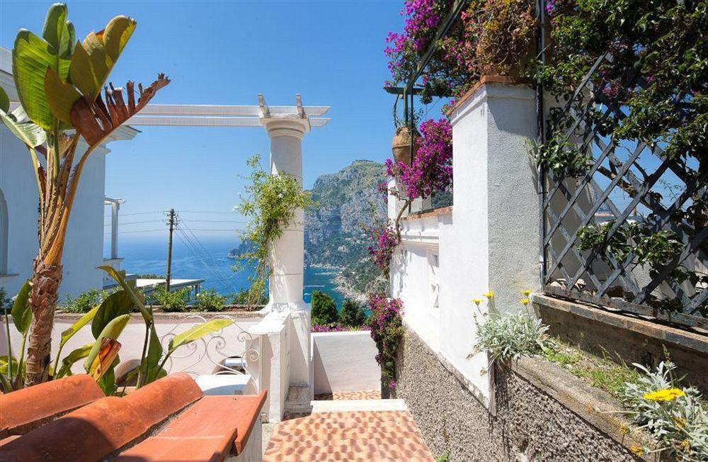 Mariuccia Apartment