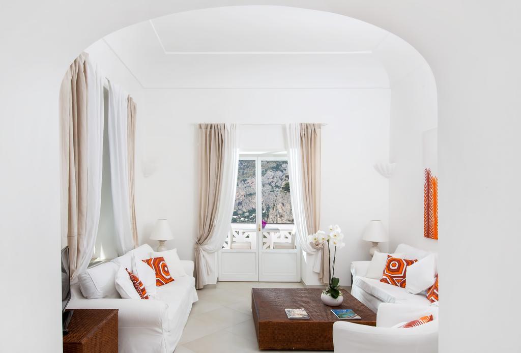 Mariuccia Apartamento *