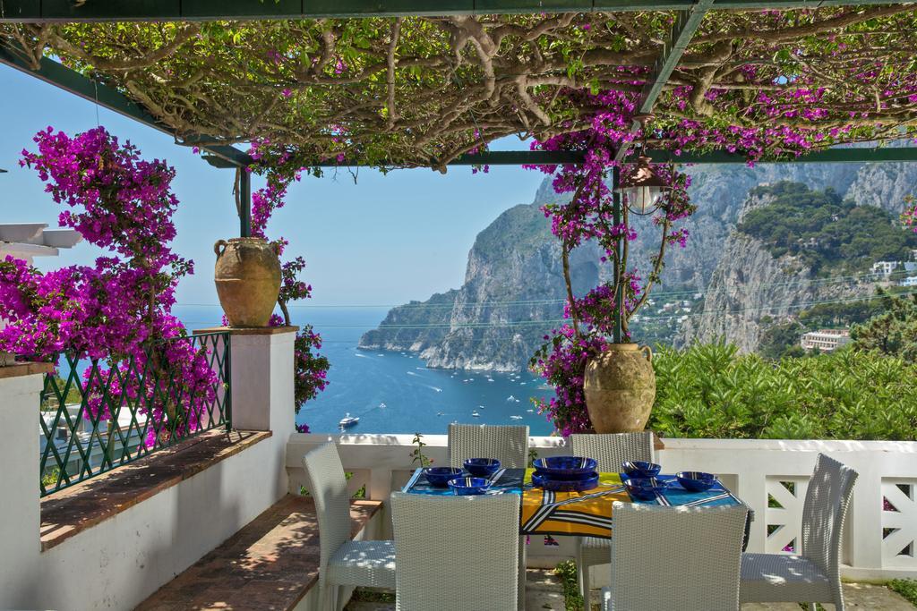 Mariuccia * Capri