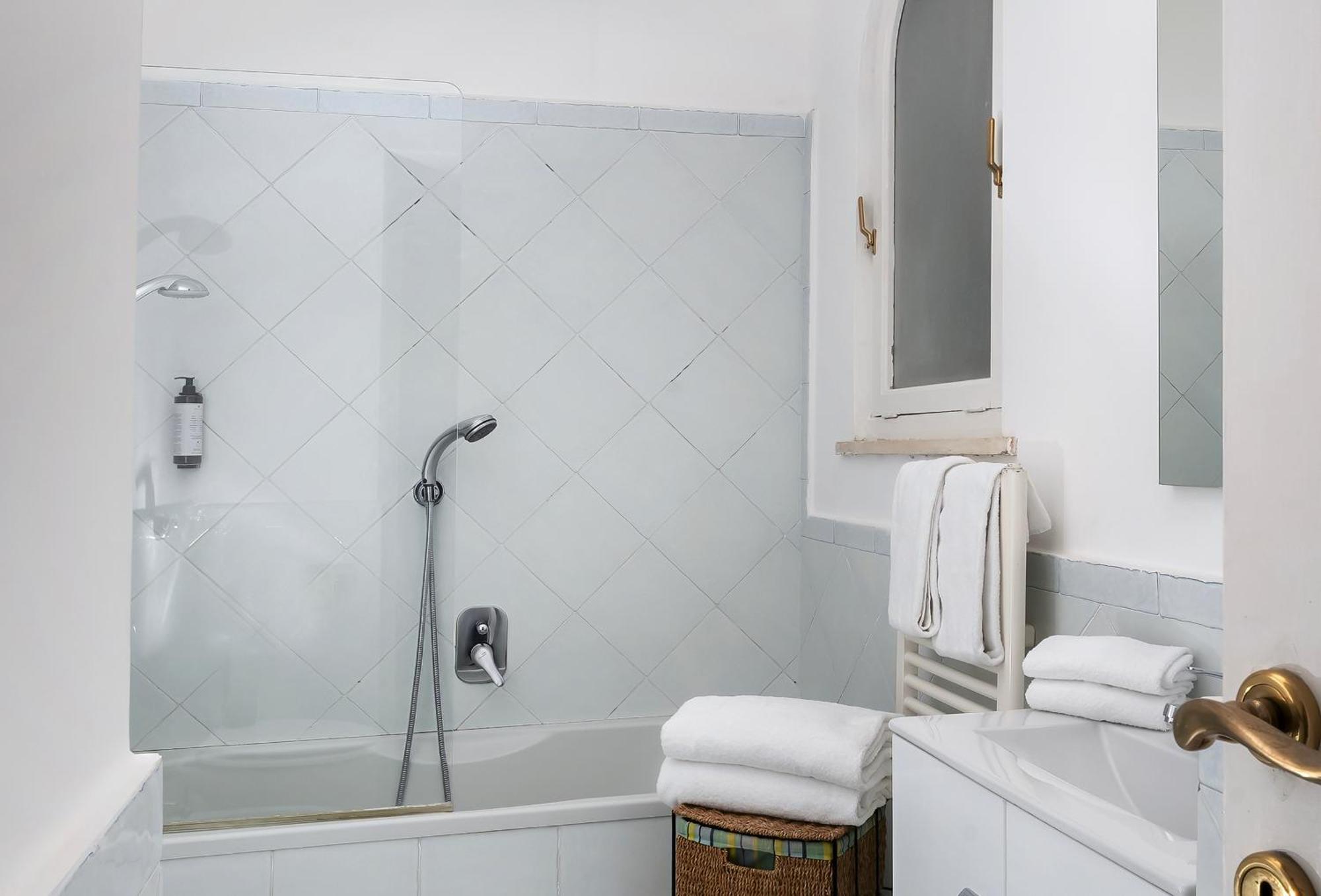 Mariuccia Apartamento