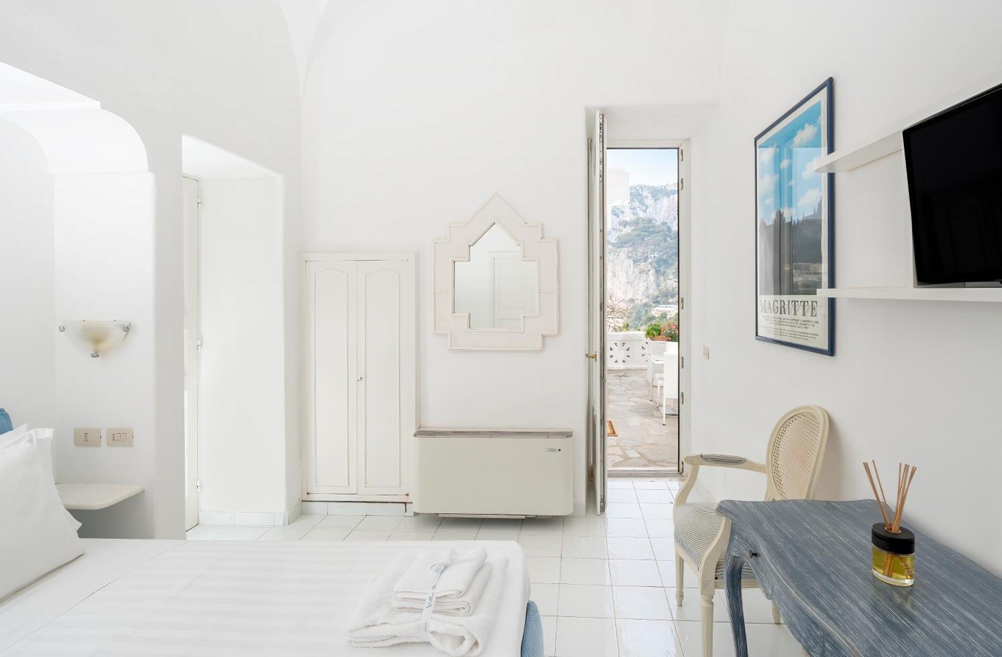 Apartamento Mariuccia