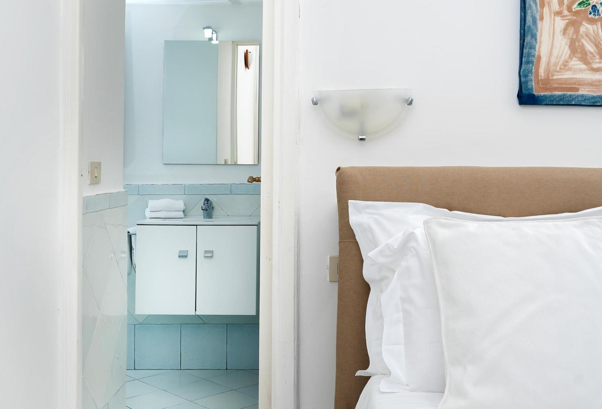 Apartamento Mariuccia *