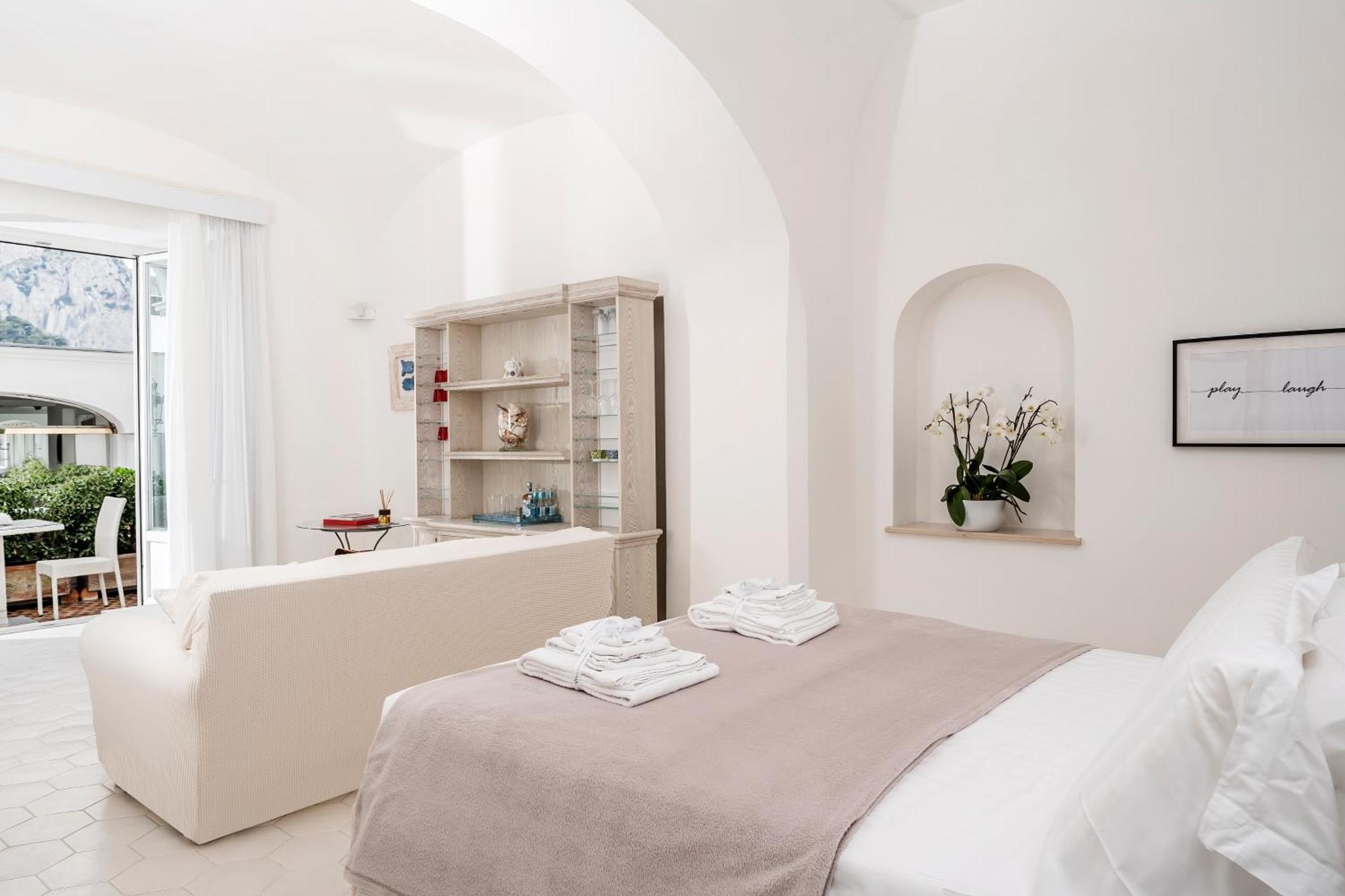 Apartamento Mariuccia