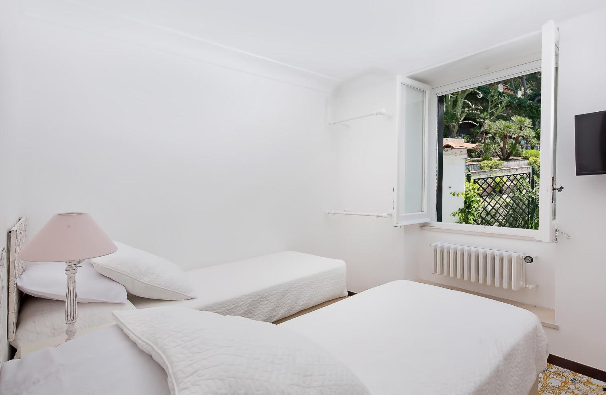 Apartamento Mariuccia *