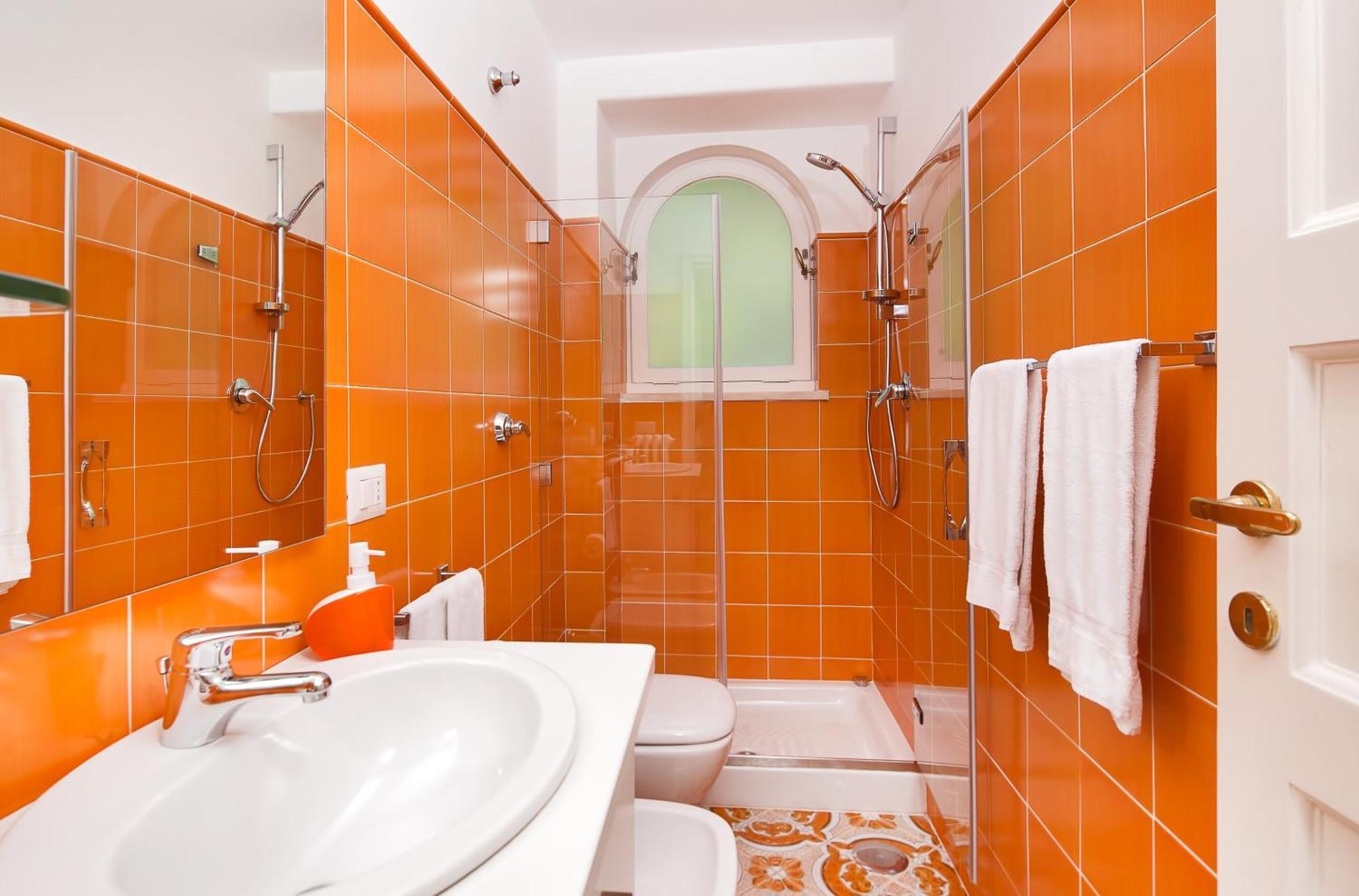 Apartamento Mariuccia
