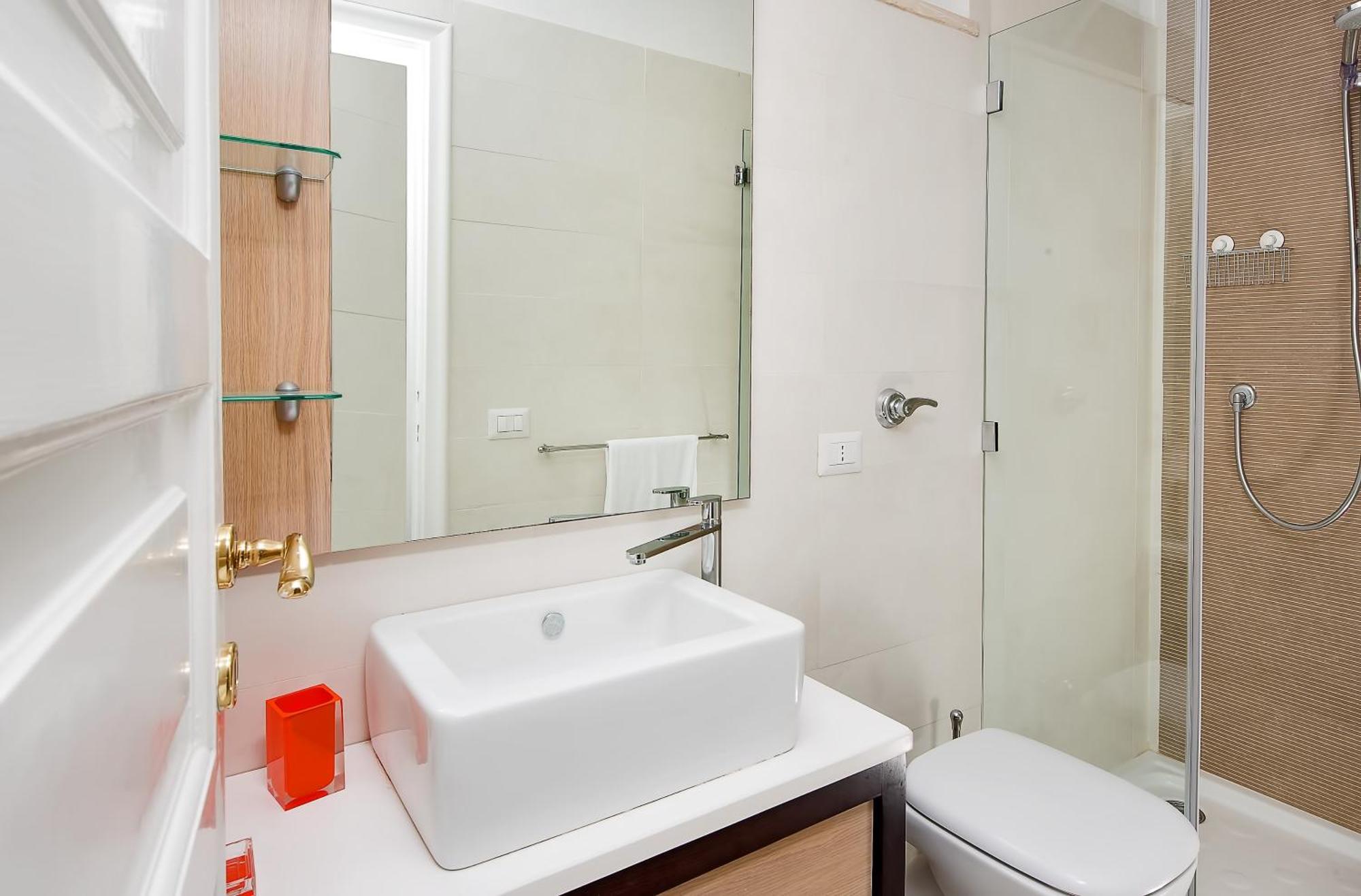 Mariuccia Apartamento Capri