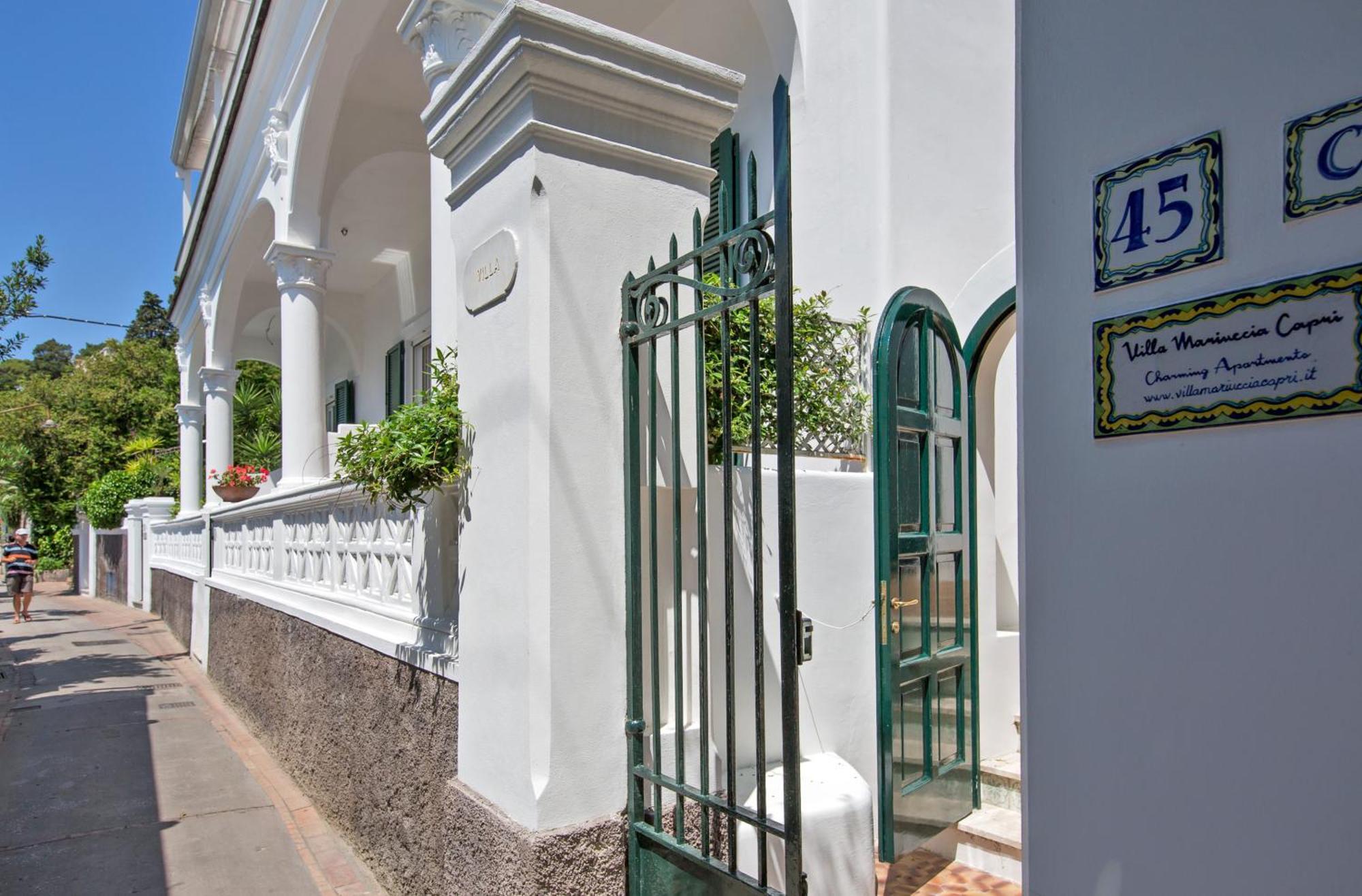 Apartamento Mariuccia