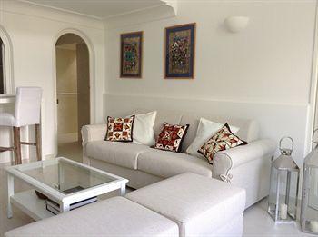 Mariuccia Apartamento *