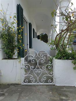 Apartamento Mariuccia Capri