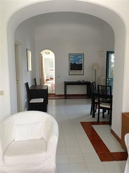 Mariuccia Apartamento