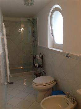 Mariuccia Apartamento *