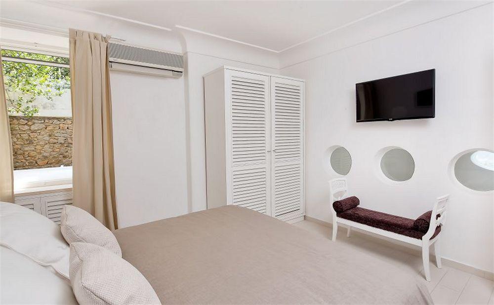 Apartamento Mariuccia Capri