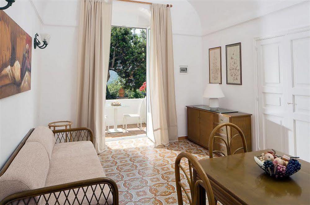 Apartamento Mariuccia