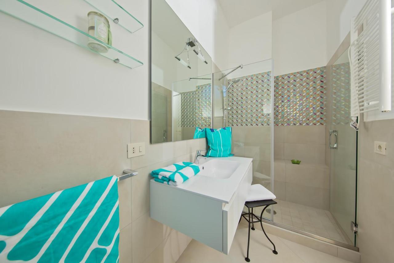 Apartamento Mariuccia *