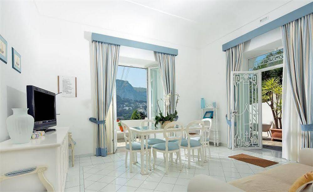 Apartamento Mariuccia *